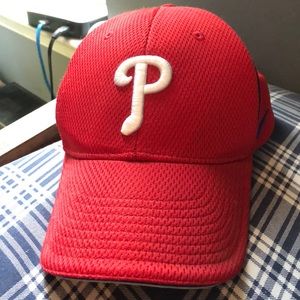 Philadelphia Phillies Baseball Cap